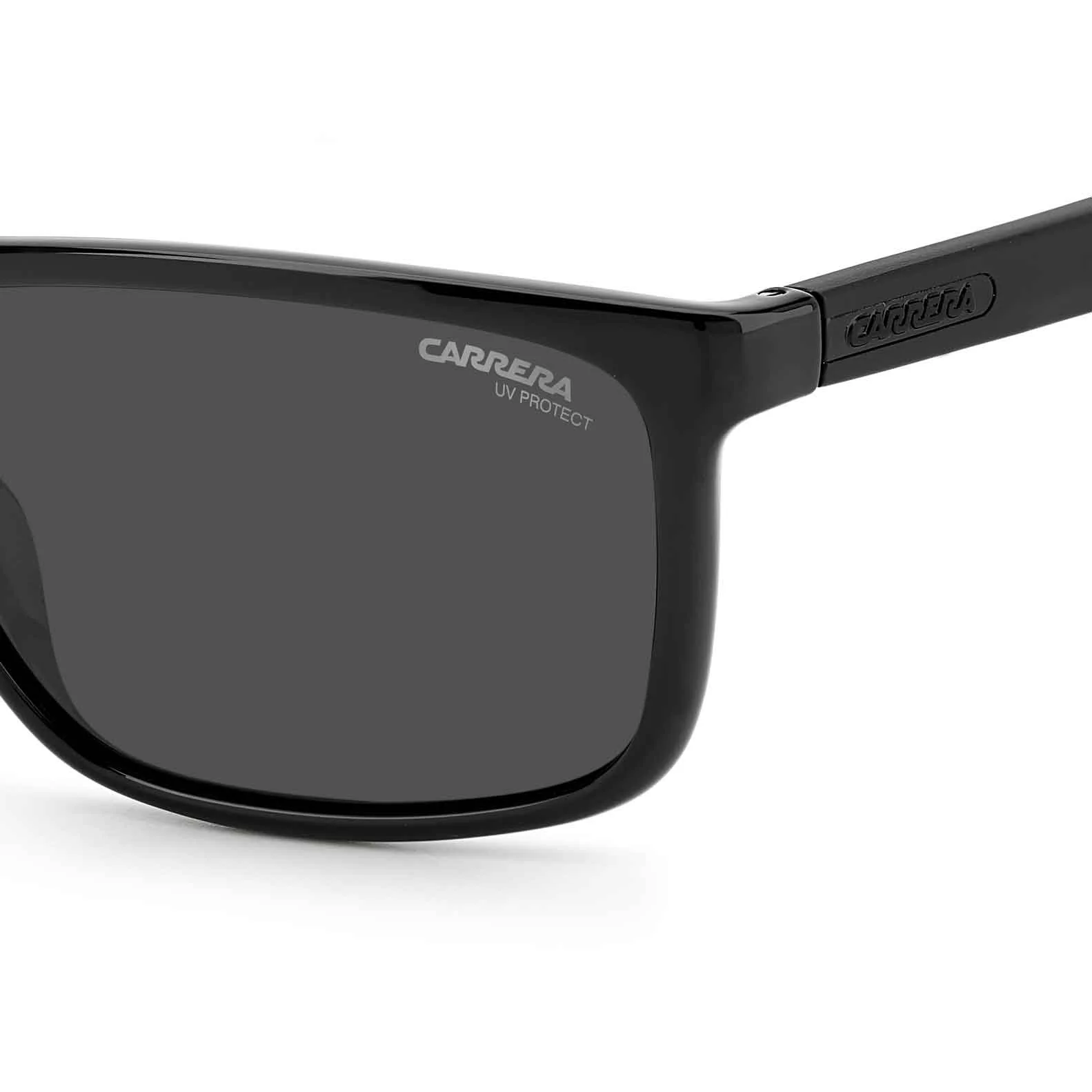 8047 Full Rim Square Frame Sunglasses - Image 4