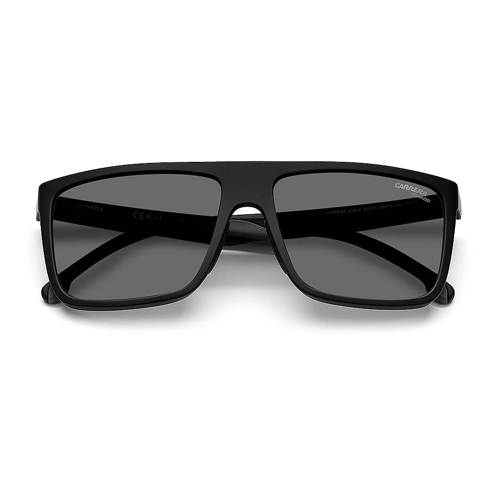 8055 Polarized Rectangular Sunglasses - Image 3