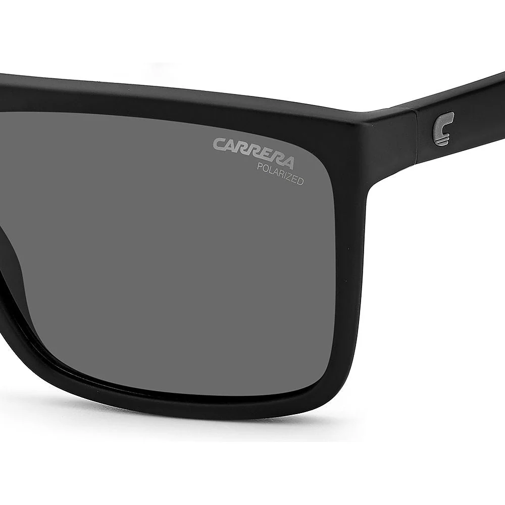 8055 Polarized Rectangular Sunglasses - Image 4