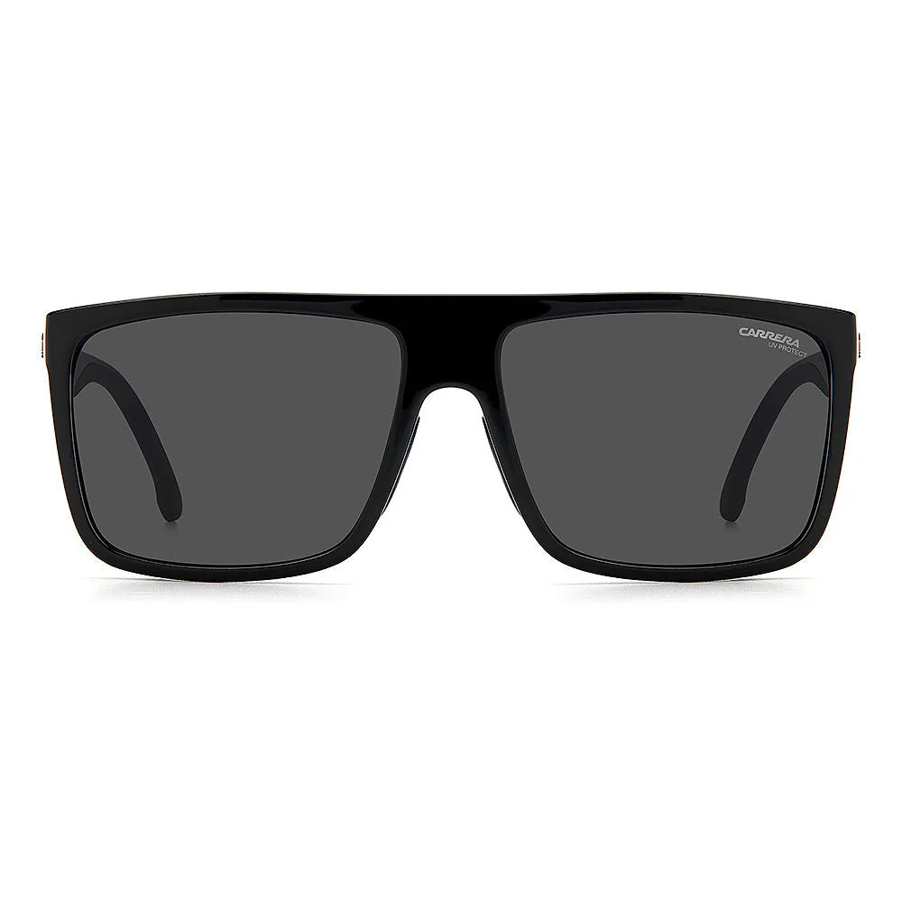 8055 Polarized Rectangular Sunglasses - Image 5