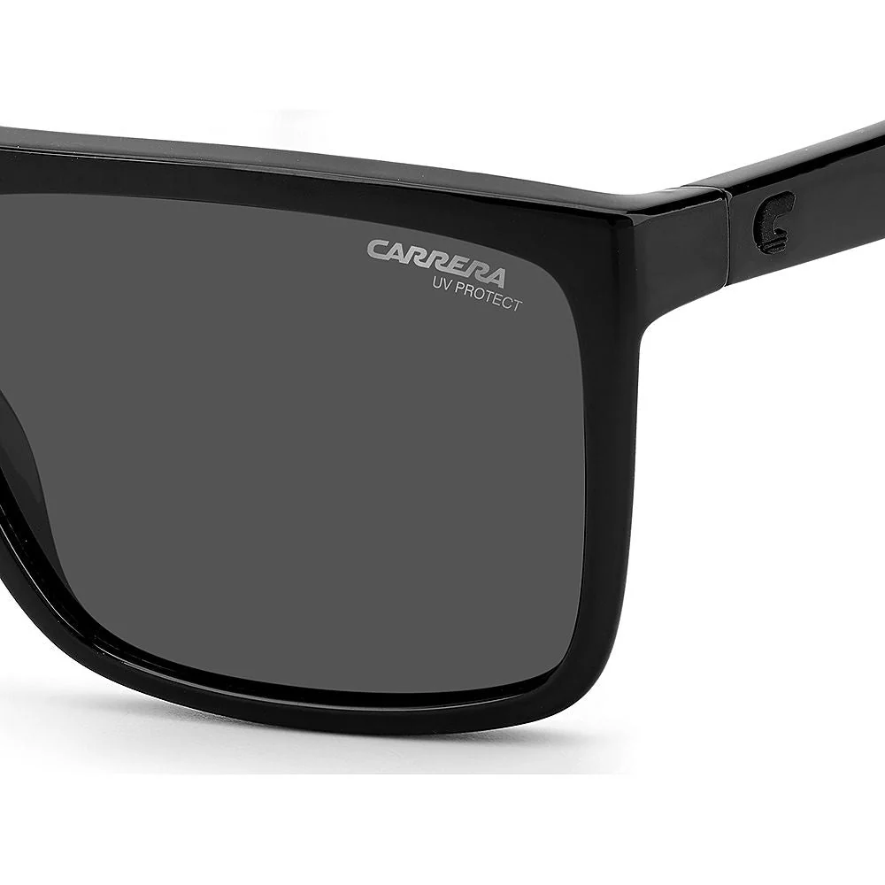 8055 Polarized Rectangular Sunglasses - Image 8