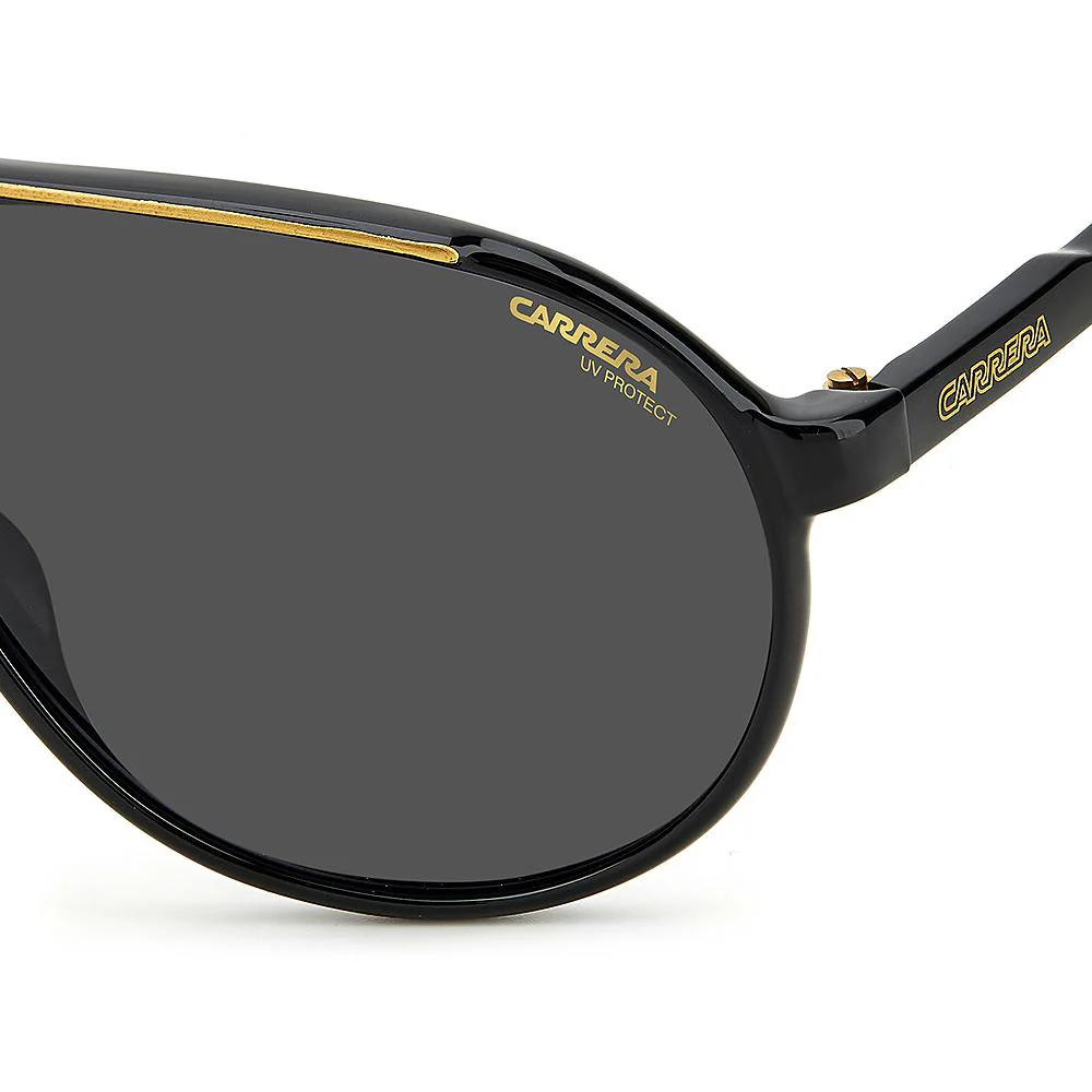 Champion 65 Full Rim Pilot Sunglasses - Image 5