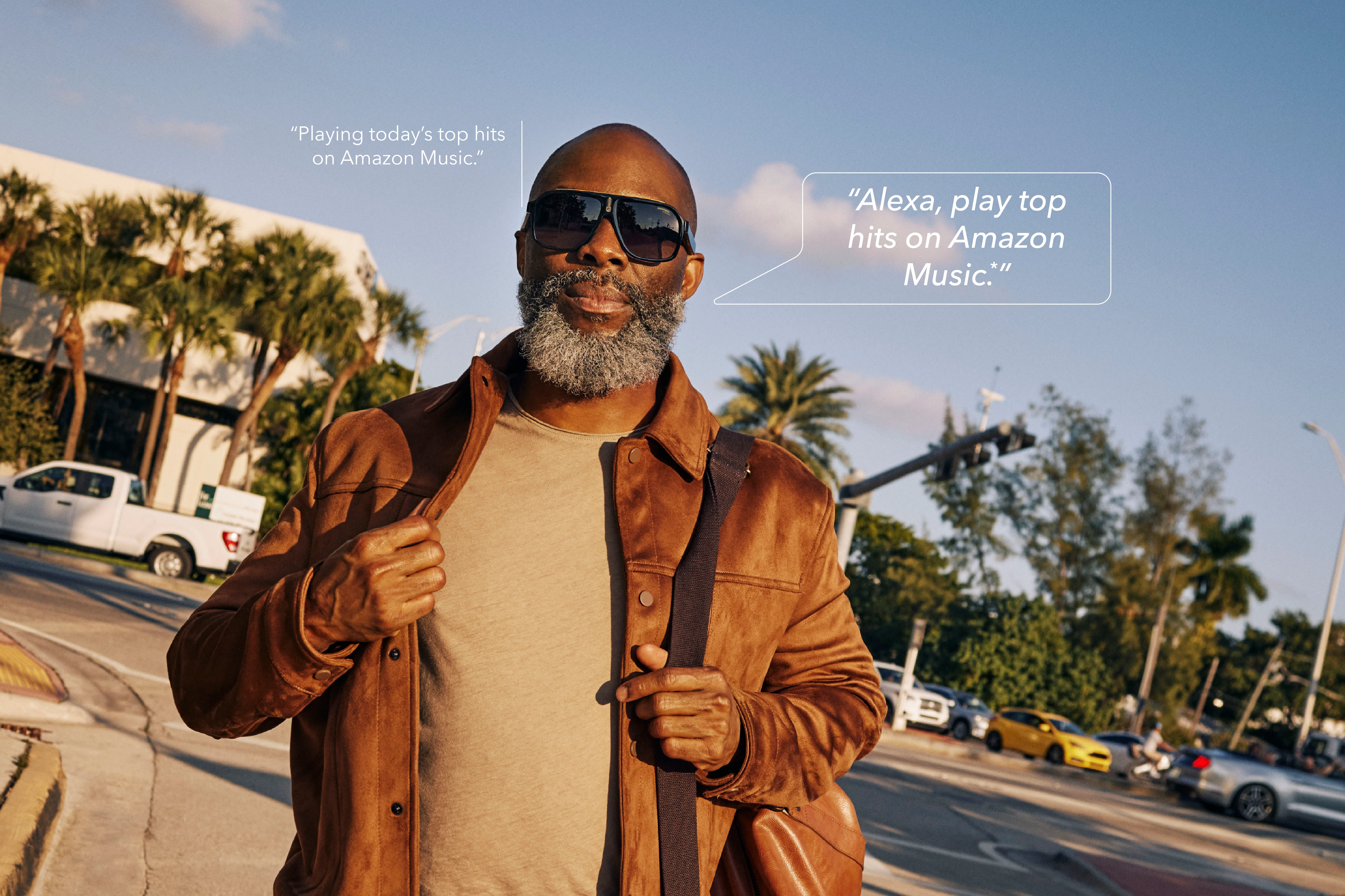 Carrera Italian-Made Smart Glasses with Alexa Cruiser - Image 4