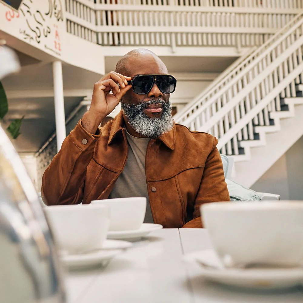 Carrera Italian-Made Smart Glasses with Alexa Cruiser - Image 5