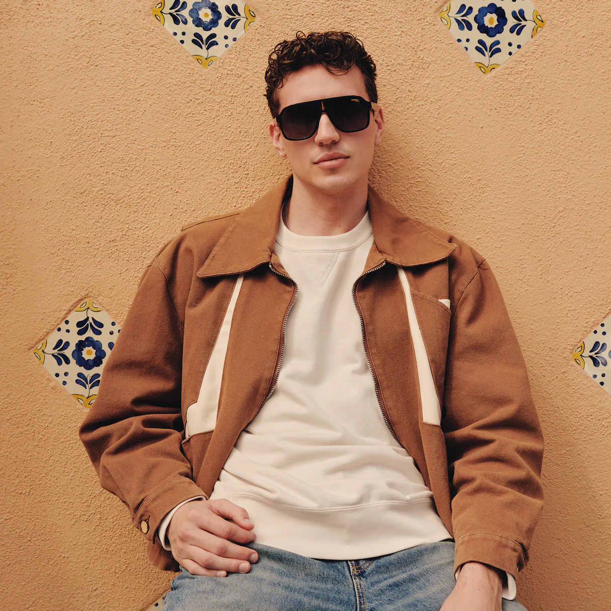 Carrera Italian-Made Smart Glasses with Alexa Cruiser - Image 7