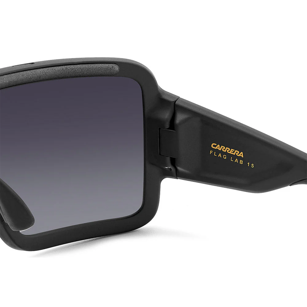 Flaglab 15 Ski-Style Full Rim Shield Sunglasses - Image 10