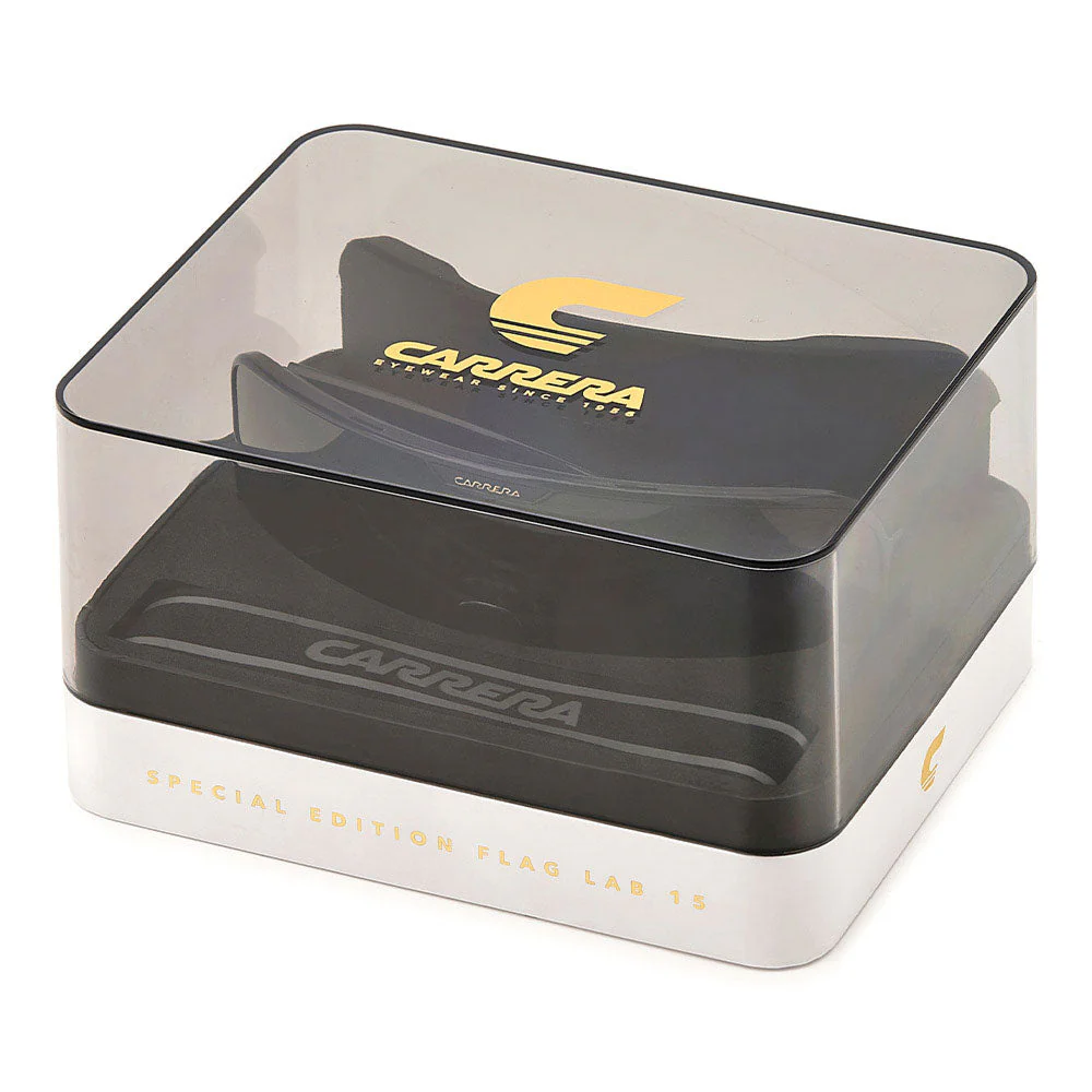 Flaglab 15 Ski-Style Full Rim Shield Sunglasses - Image 11