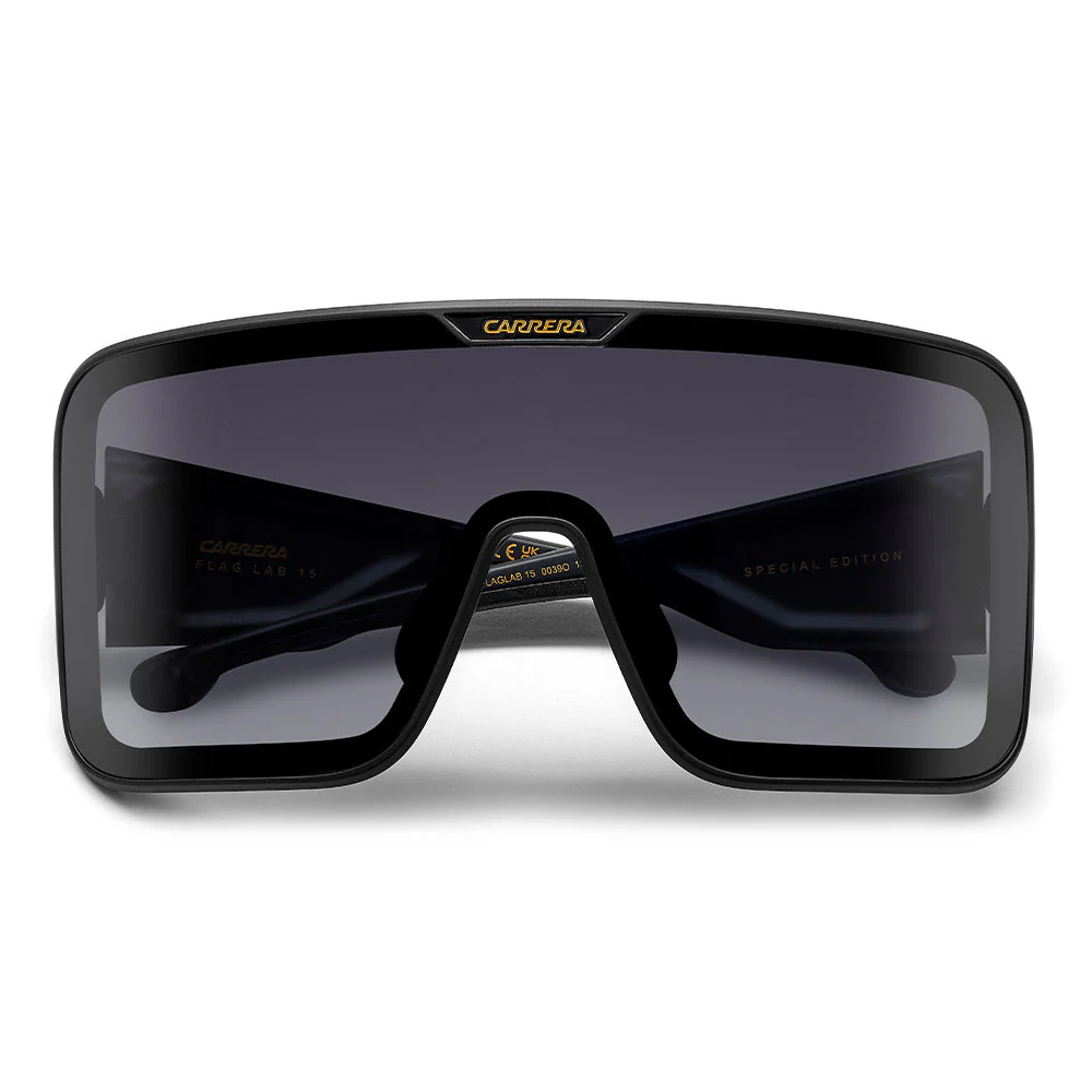 Flaglab 15 Ski-Style Full Rim Shield Sunglasses - Image 4