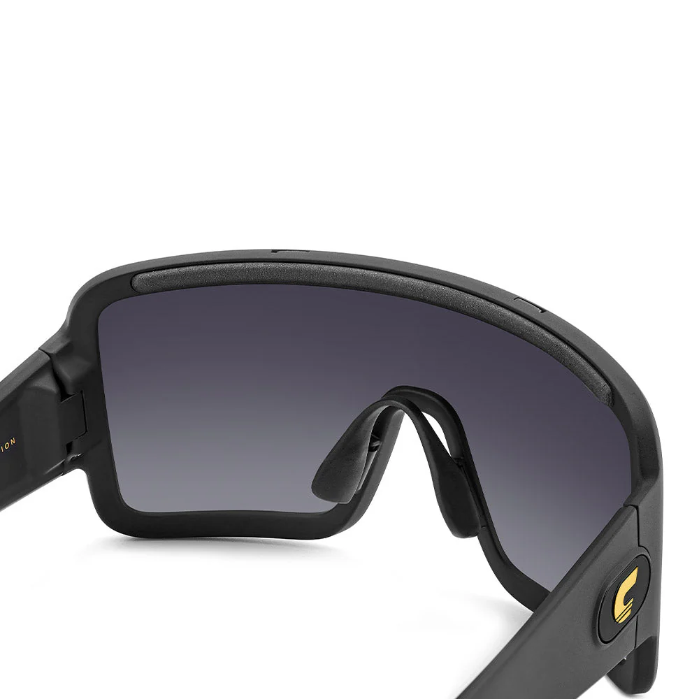 Flaglab 15 Ski-Style Full Rim Shield Sunglasses - Image 5
