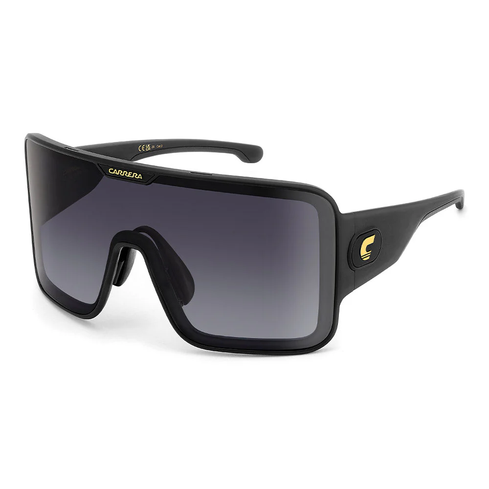 Flaglab 15 Ski-Style Full Rim Shield Sunglasses - Image 6