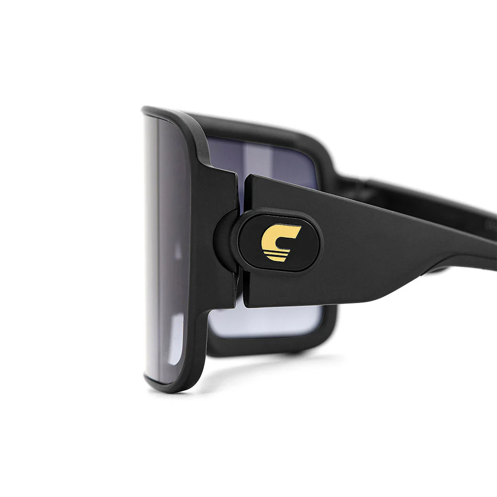 Flaglab 15 Ski-Style Full Rim Shield Sunglasses - Image 7