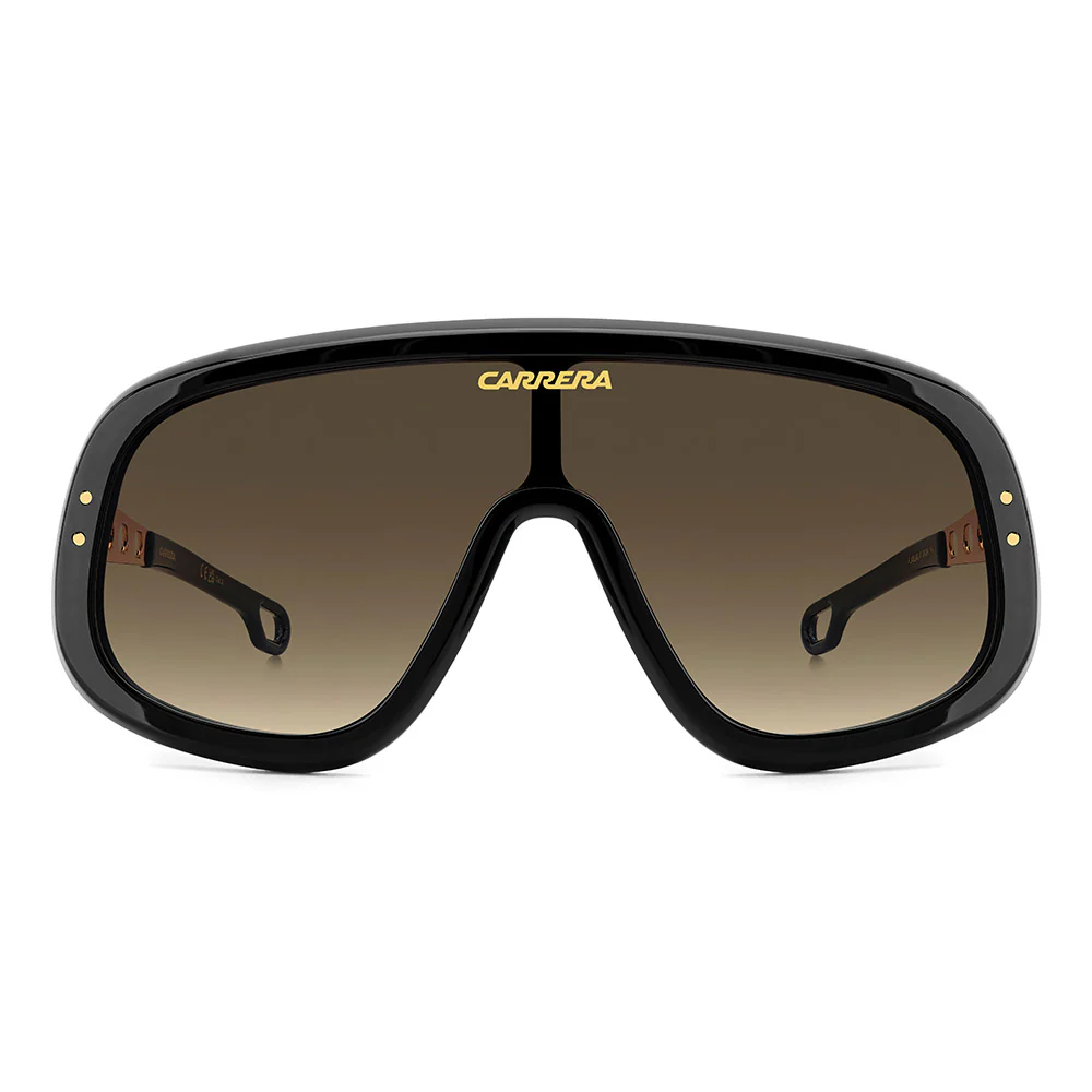 Flaglab 17 Oversized Shield Sunglasses - Image 12