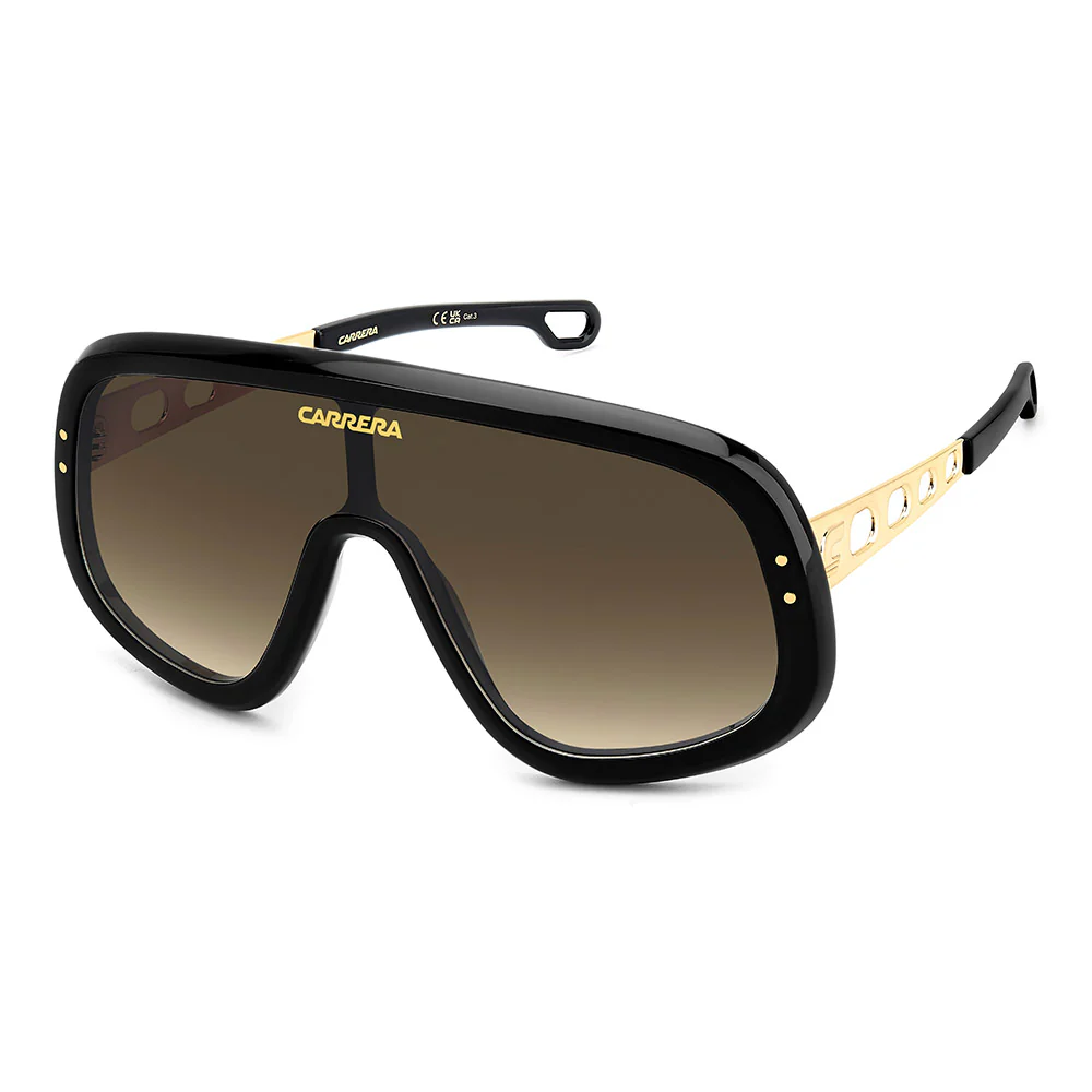Flaglab 17 Oversized Shield Sunglasses - Image 13