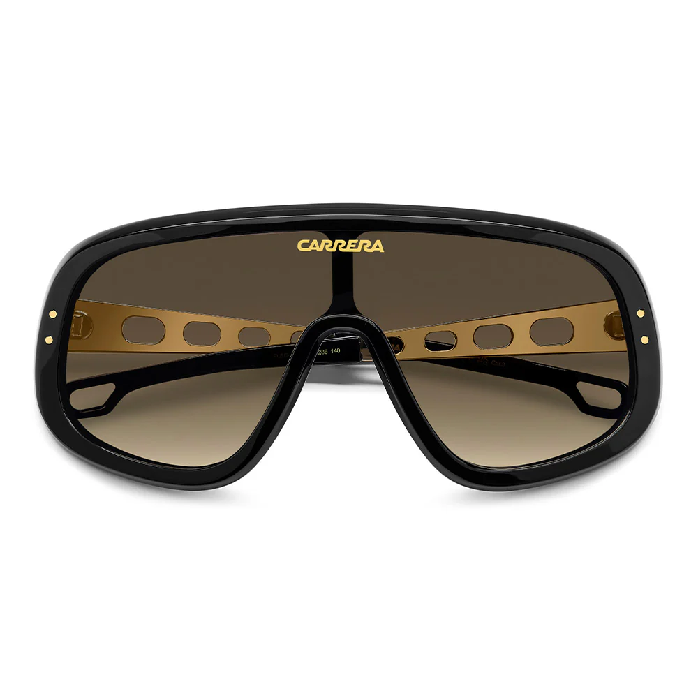 Flaglab 17 Oversized Shield Sunglasses - Image 14