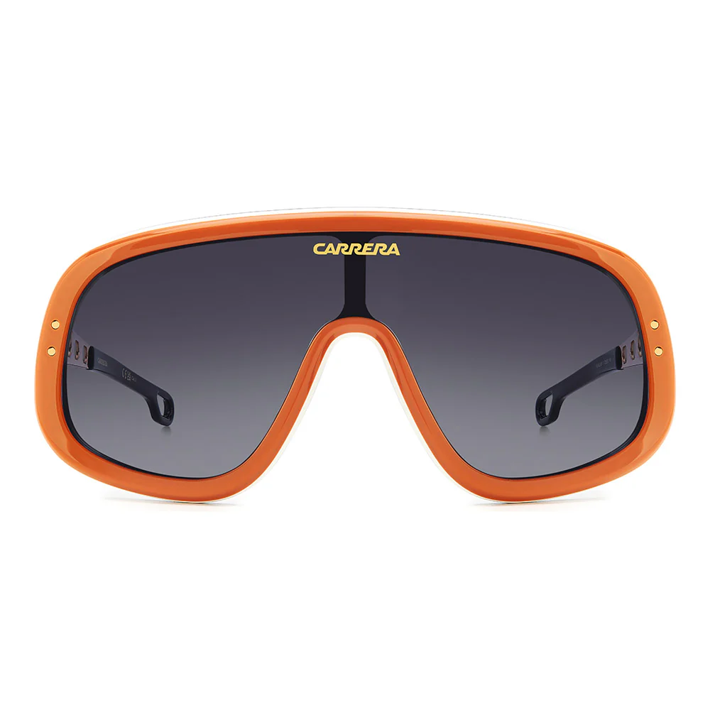 Flaglab 17 Oversized Shield Sunglasses - Image 3