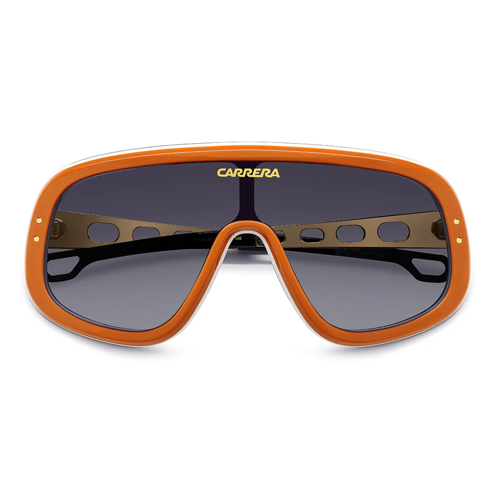Flaglab 17 Oversized Shield Sunglasses - Image 4