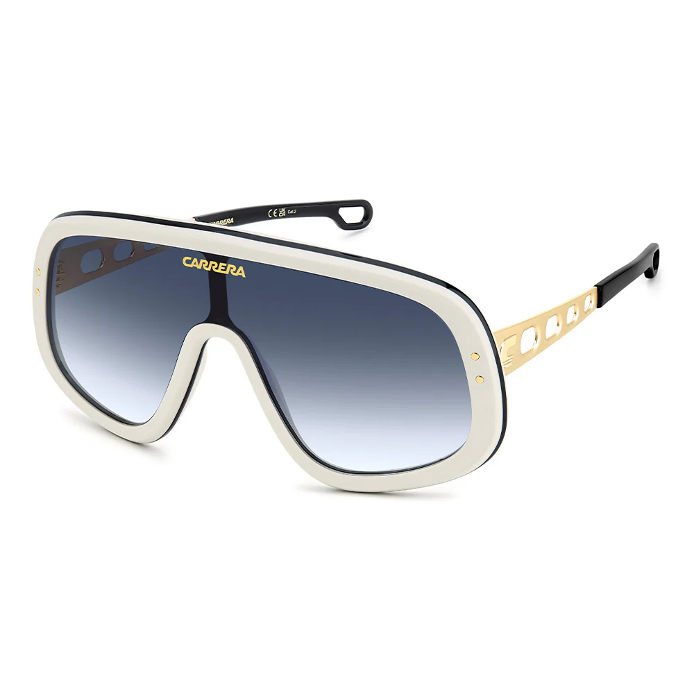 Flaglab 17 Oversized Shield Sunglasses - Image 5