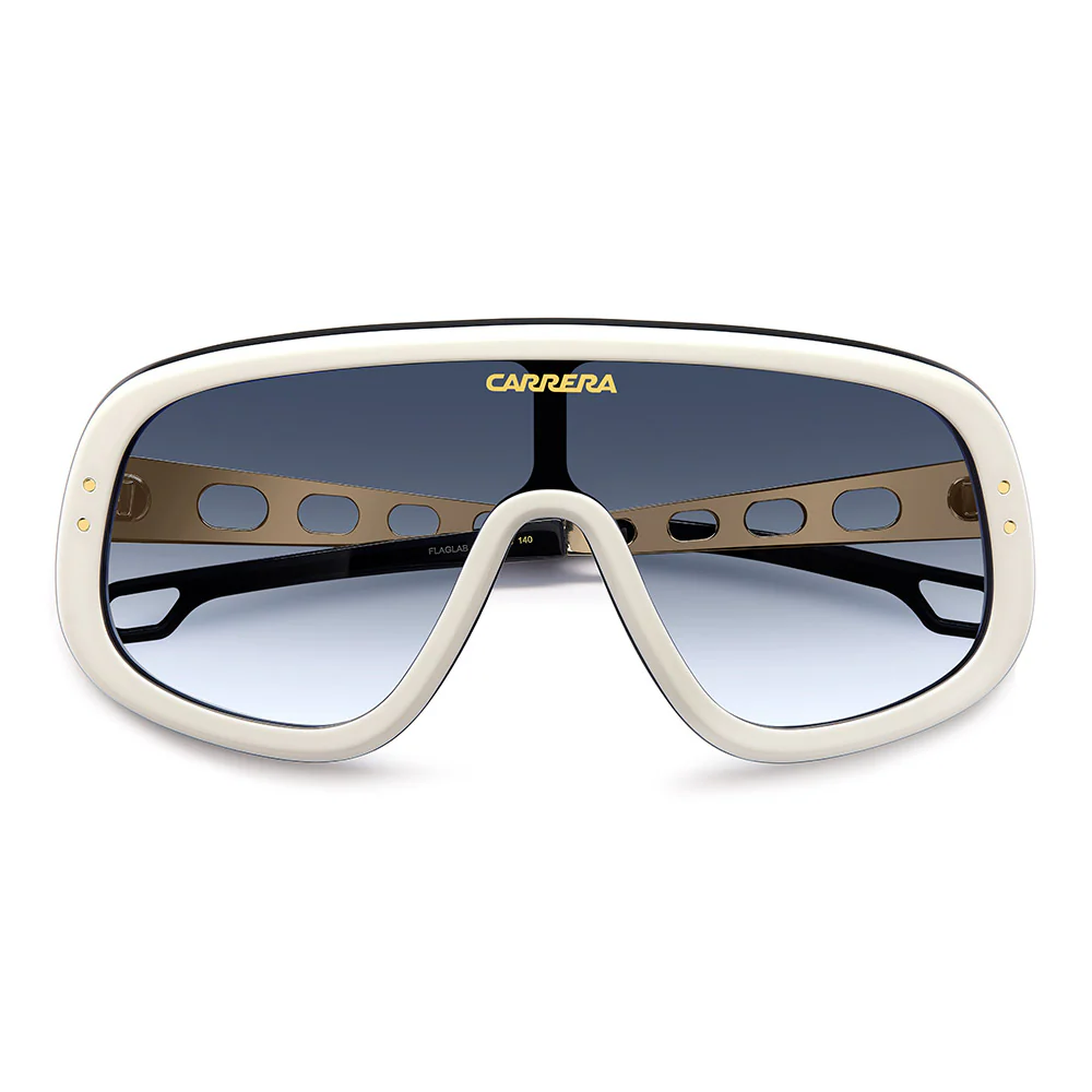 Flaglab 17 Oversized Shield Sunglasses - Image 7