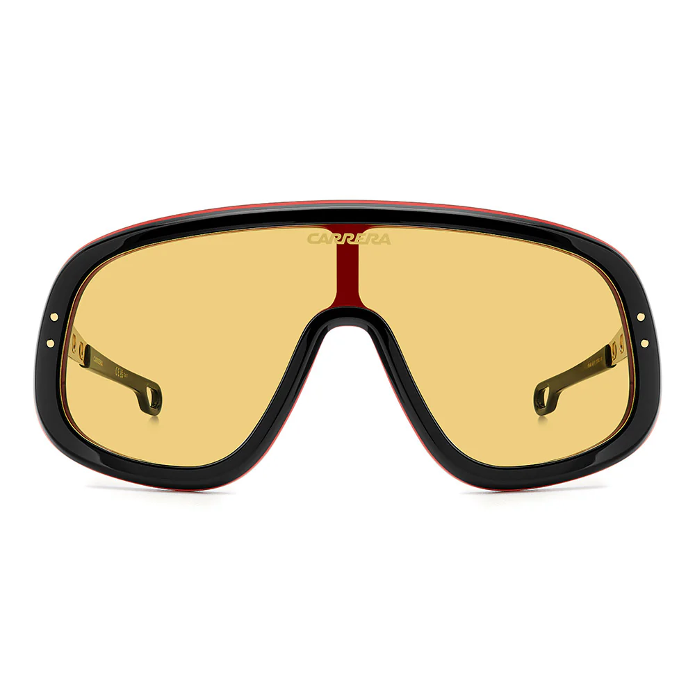 Flaglab 17 Oversized Shield Sunglasses - Image 9