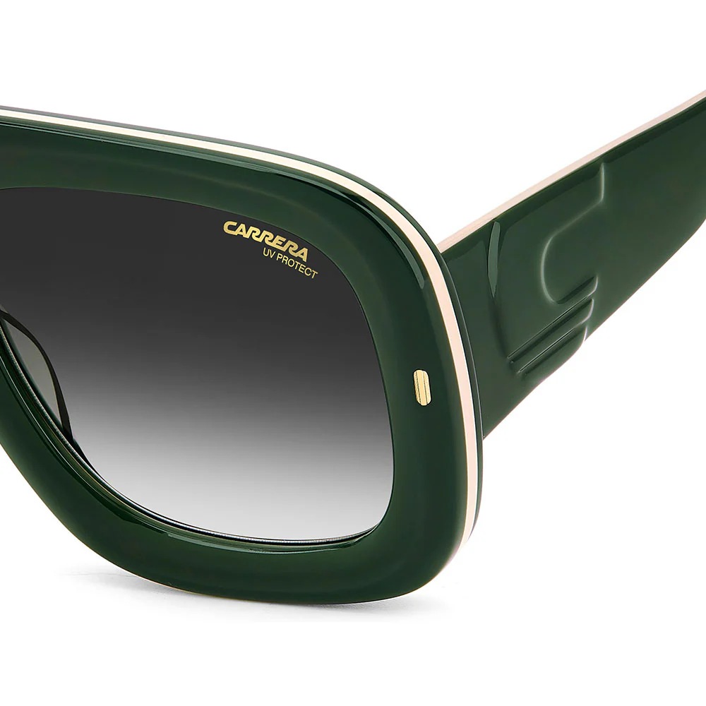 Flaglab 18 Two-Tone Oversized Shield Sunglasses - Image 32