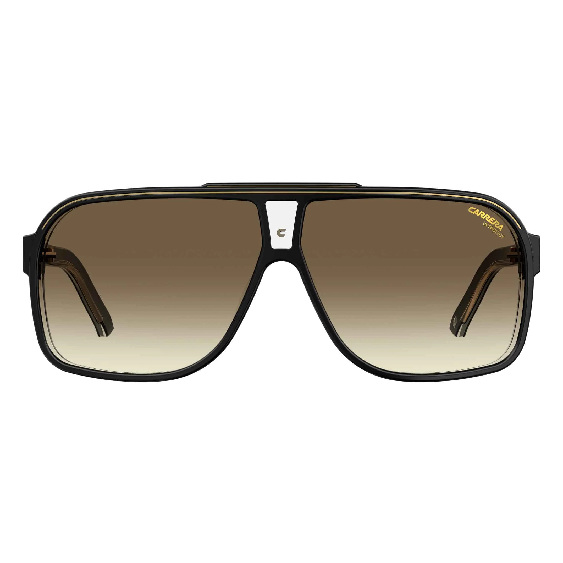 Grand Prix 2 Mens Oversized Festival Sunglasses - Image 3
