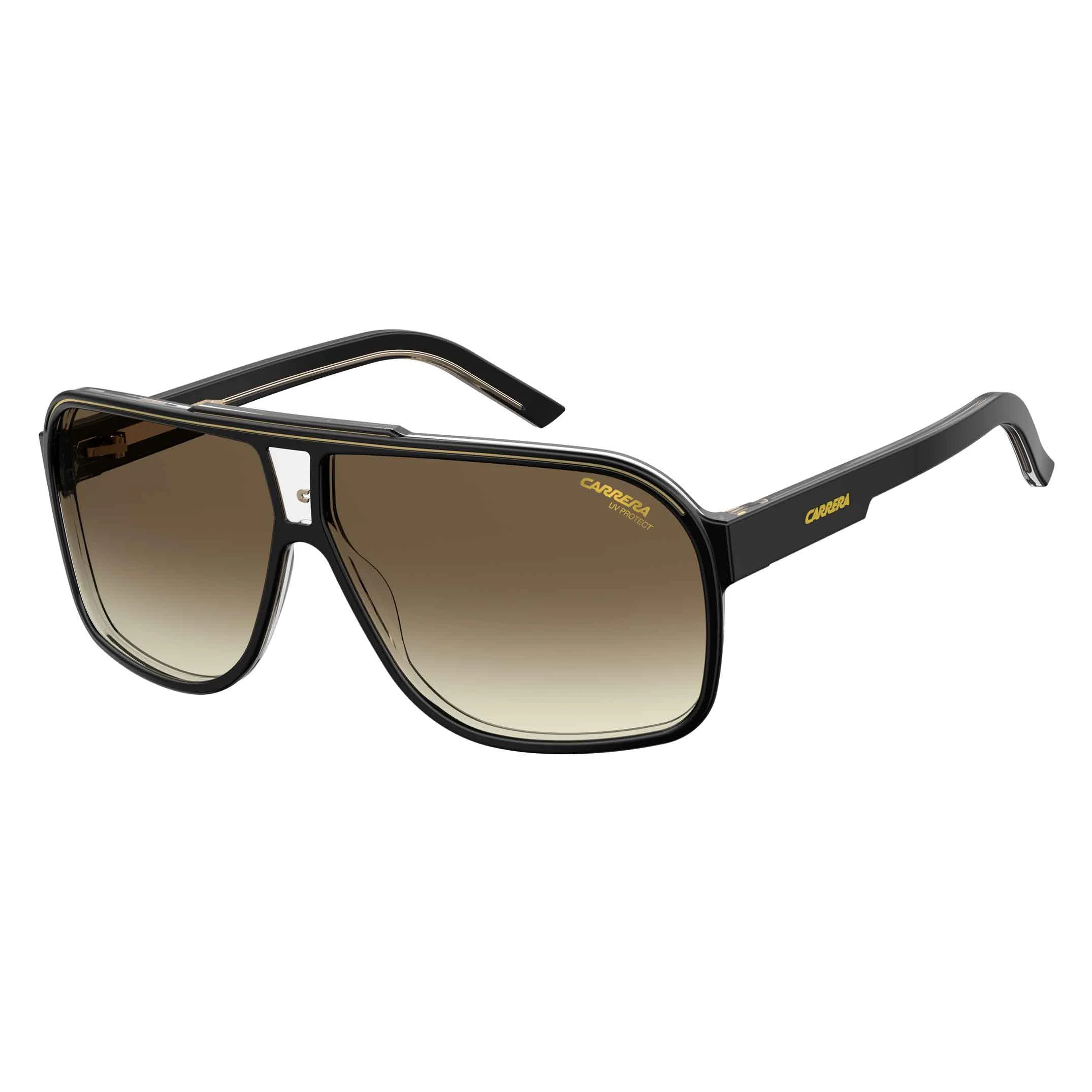 Grand Prix 2 Mens Oversized Festival Sunglasses - Image 4