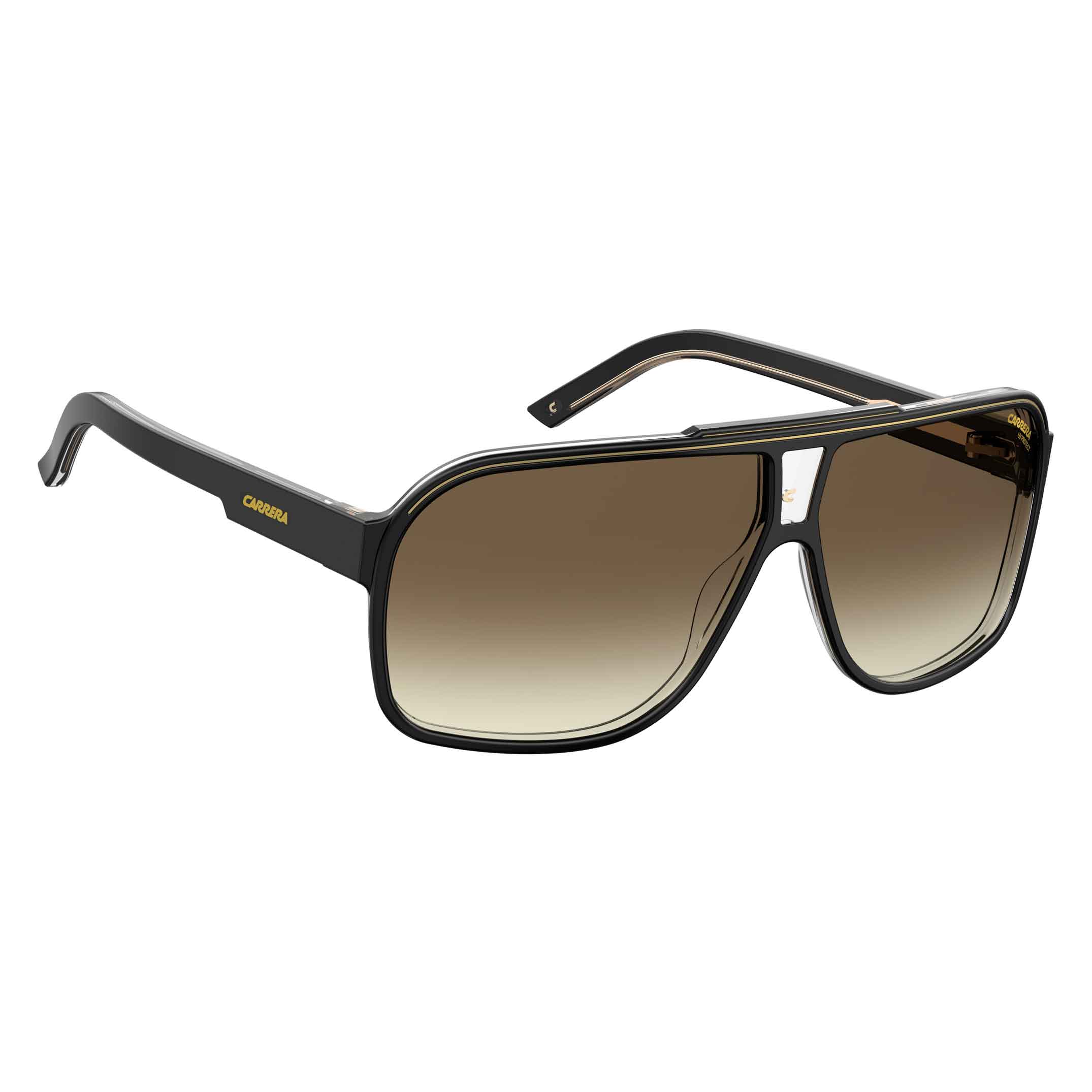 Grand Prix 2 Mens Oversized Festival Sunglasses - Image 5
