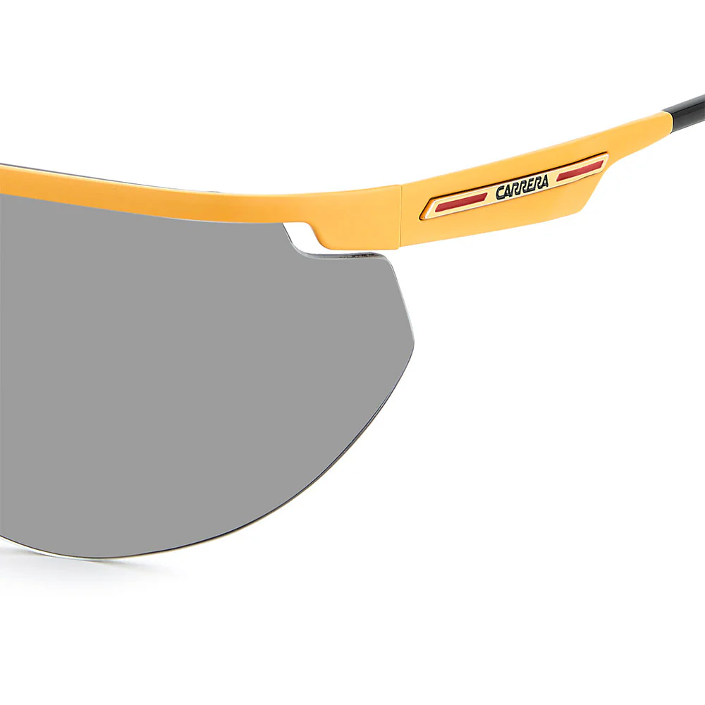 Flaglab 19 Limited Edition Rimless Shield Sunglasses - Image 11