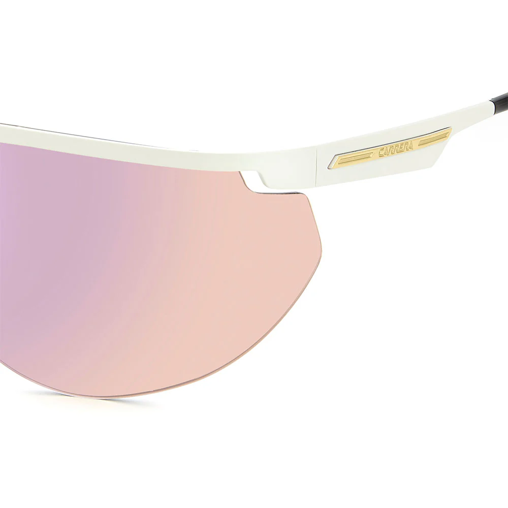 Flaglab 19 Limited Edition Rimless Shield Sunglasses - Image 19