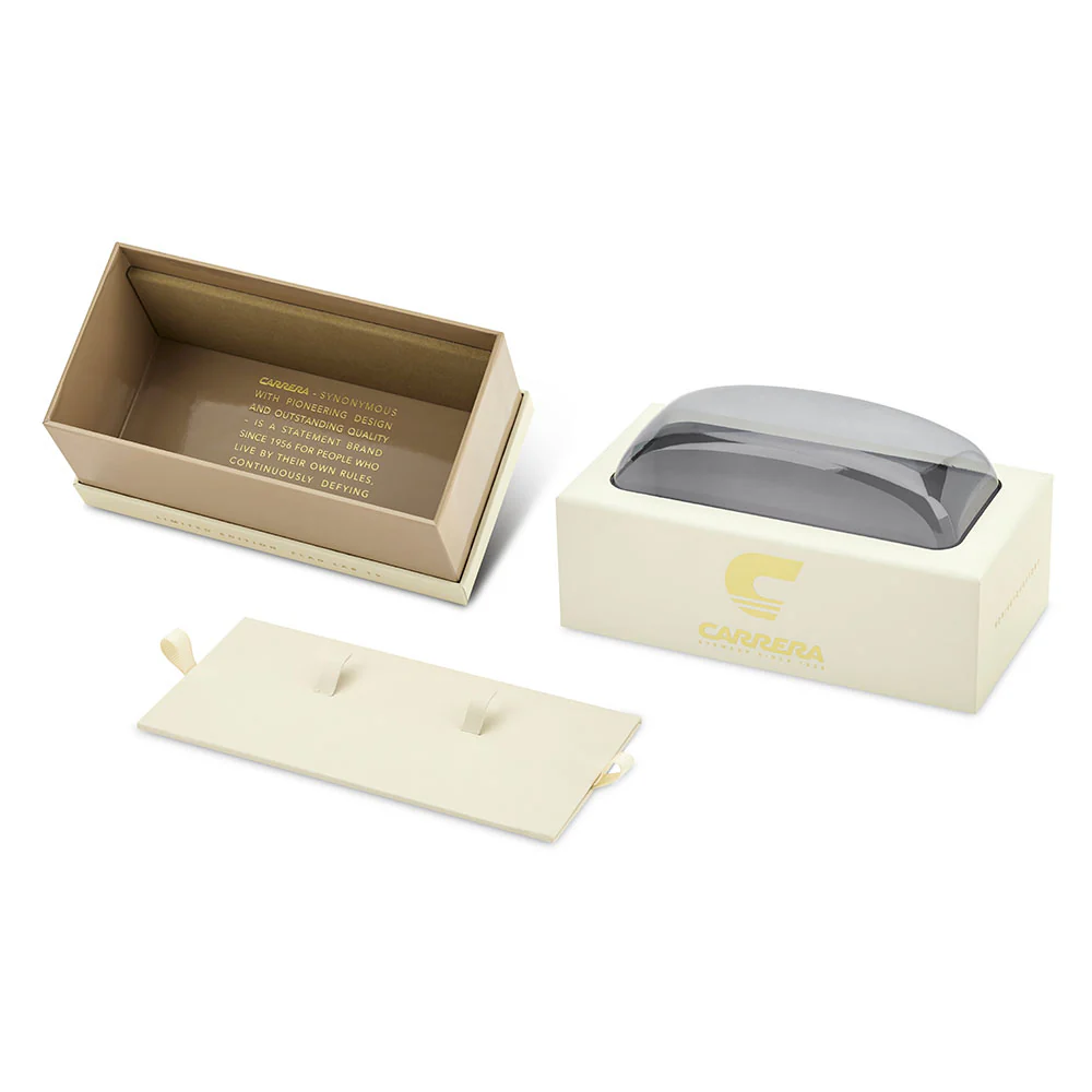 Flaglab 19 Limited Edition Rimless Shield Sunglasses - Image 6