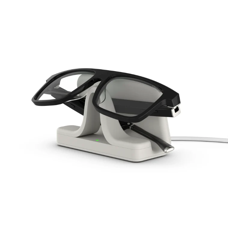 Carrera Blue Light Smart Glasses with Alexa Sprinter - Image 7