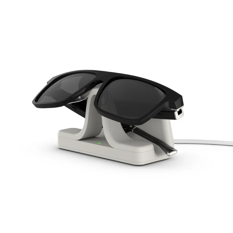 Carrera Italian-Made Smart Glasses with Alexa Sprinter - Image 5