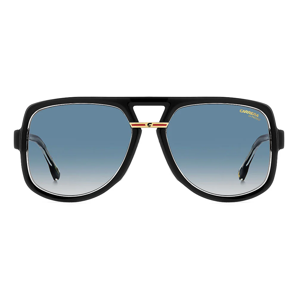 Victory C 10 Rectangular Designer Sunglasses - Image 10
