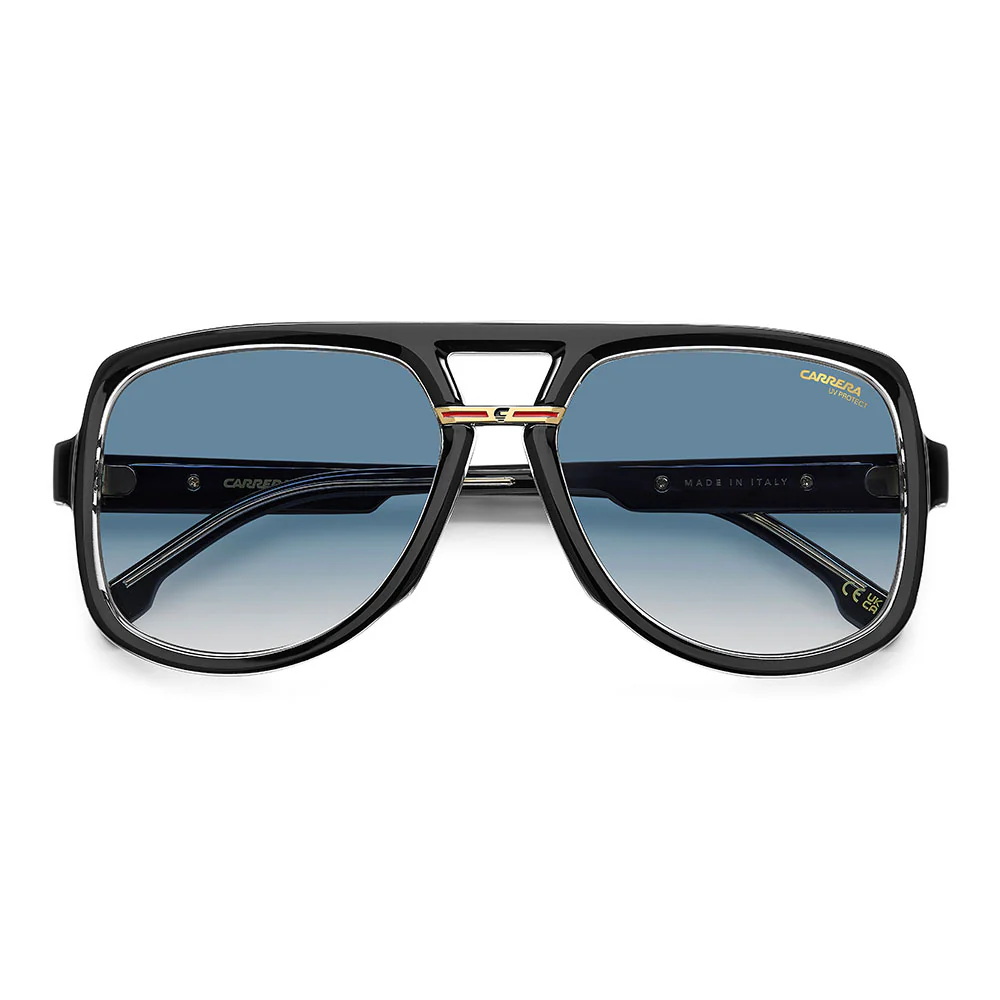 Victory C 10 Rectangular Designer Sunglasses - Image 11