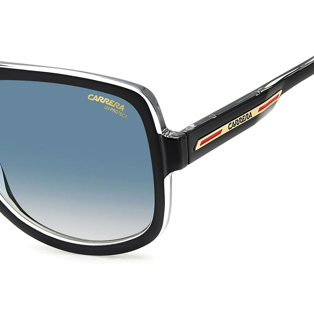 Victory C 10 Rectangular Designer Sunglasses - Image 13