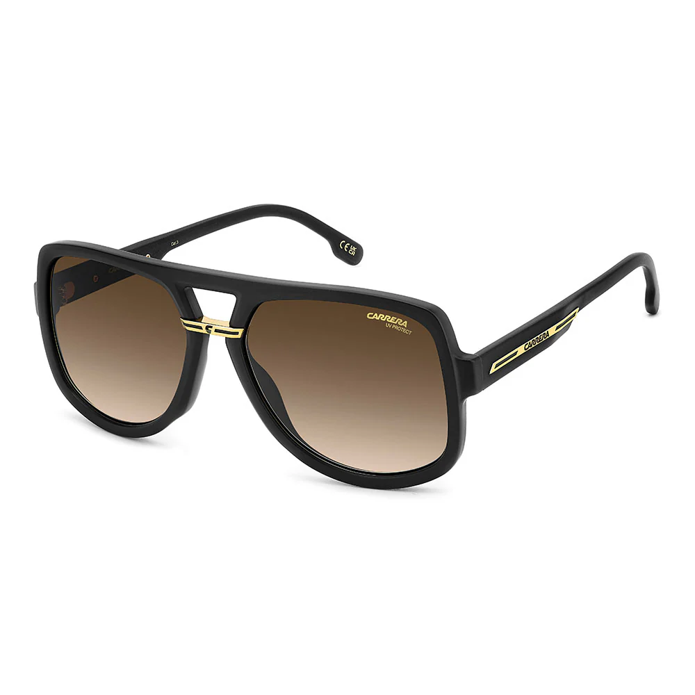 Victory C 10 Rectangular Designer Sunglasses - Image 16