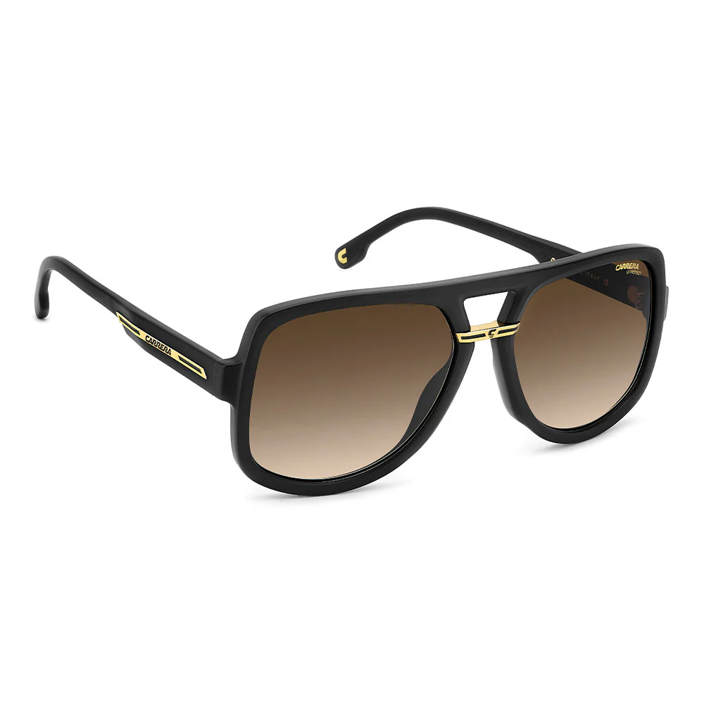 Victory C 10 Rectangular Designer Sunglasses - Image 18