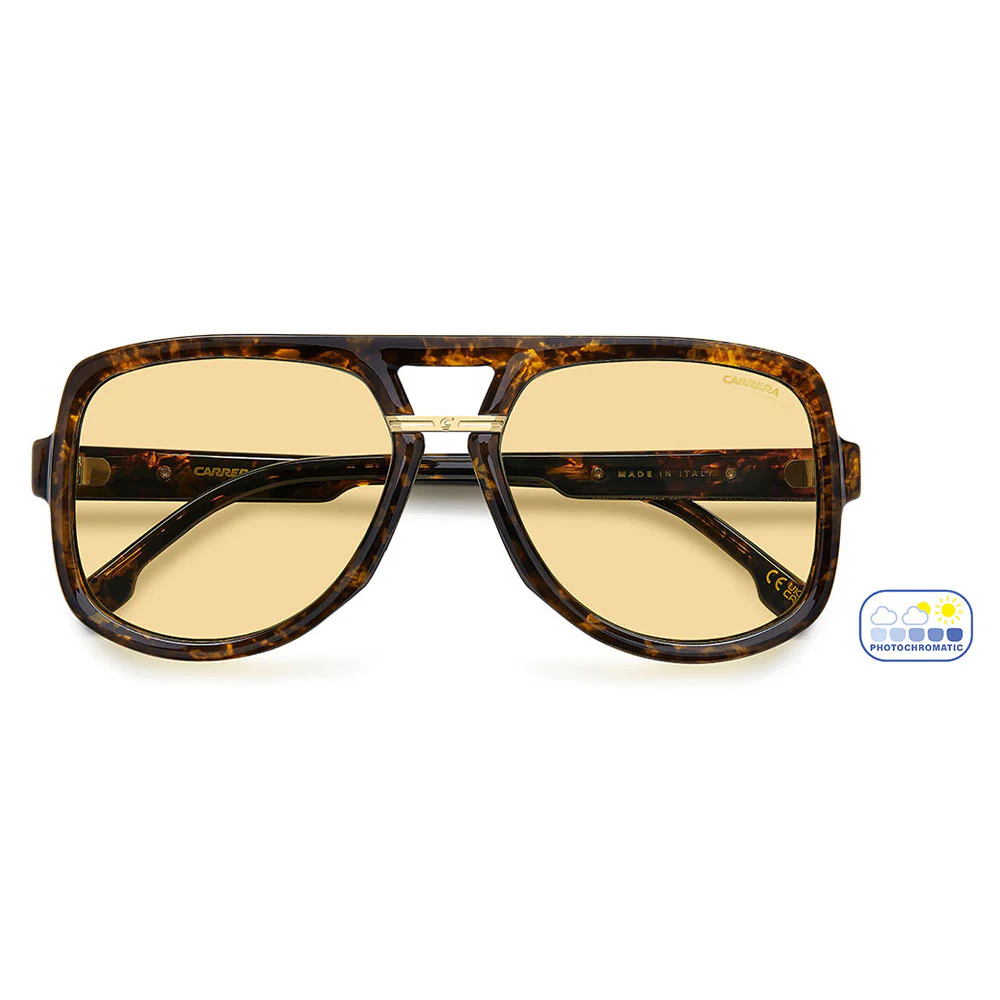 Victory C 10 Rectangular Designer Sunglasses - Image 4