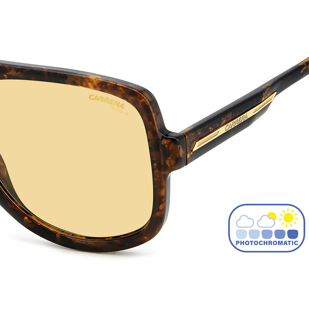 Victory C 10 Rectangular Designer Sunglasses - Image 5
