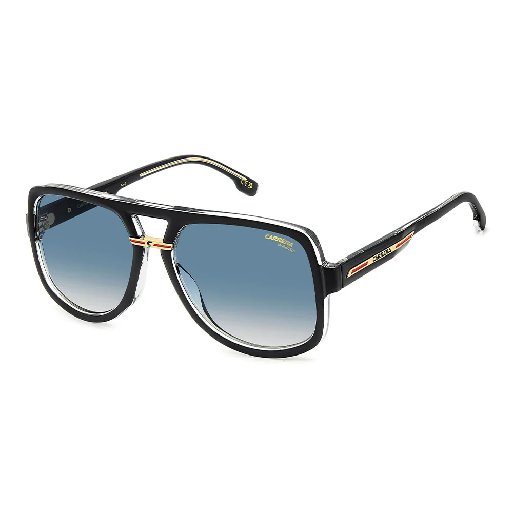 Victory C 10 Rectangular Designer Sunglasses - Image 7