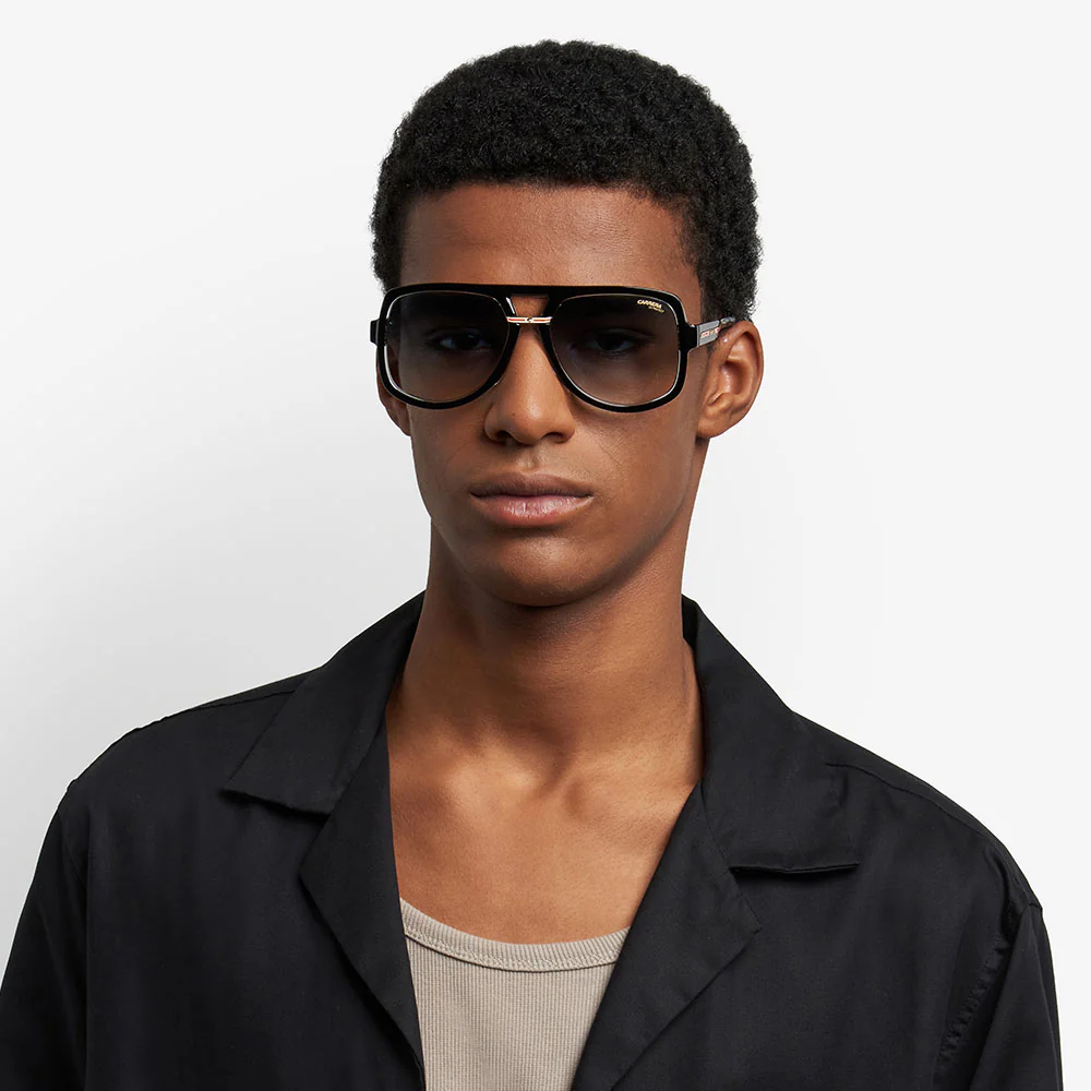 Victory C 10 Rectangular Designer Sunglasses - Image 8