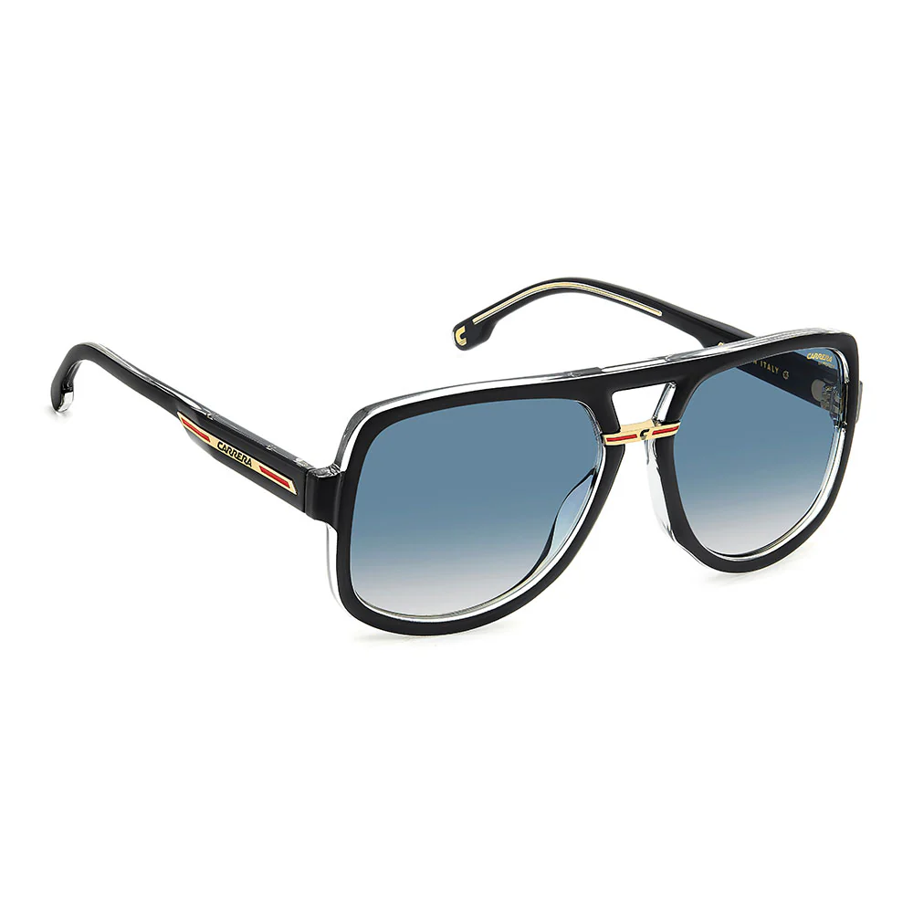 Victory C 10 Rectangular Designer Sunglasses - Image 9
