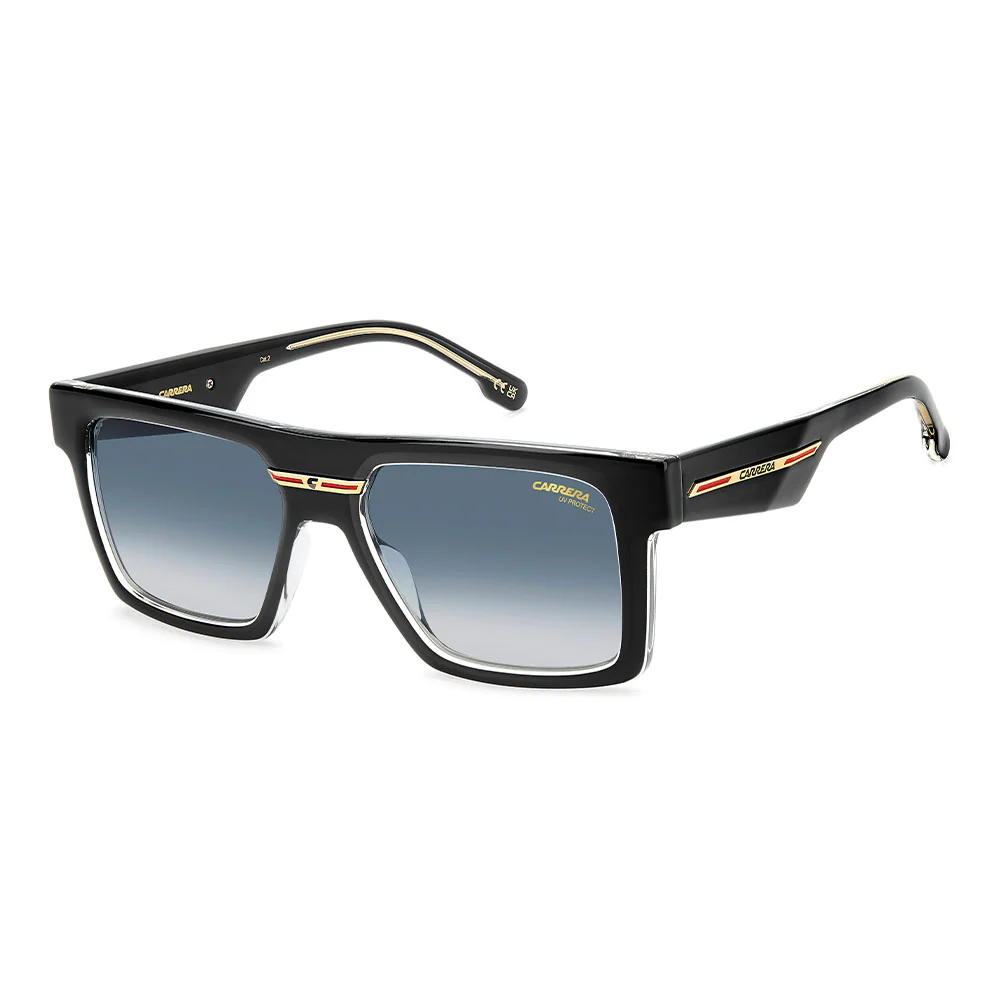 Victory C 25 Sunglasses with Flat-Top Frame - Image 13