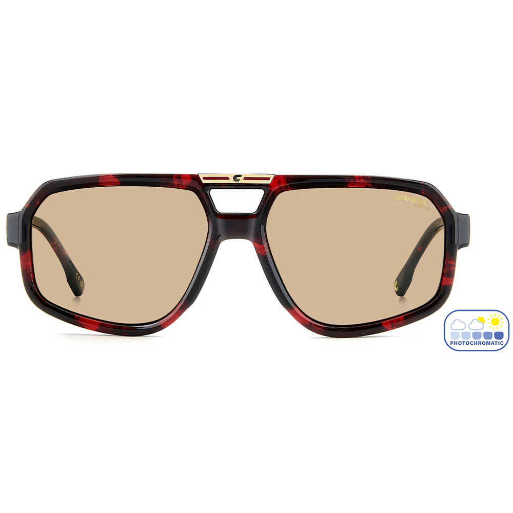 Victory C 26 Navigator Sunglasses with Eco Polyamide Frame - Image 3