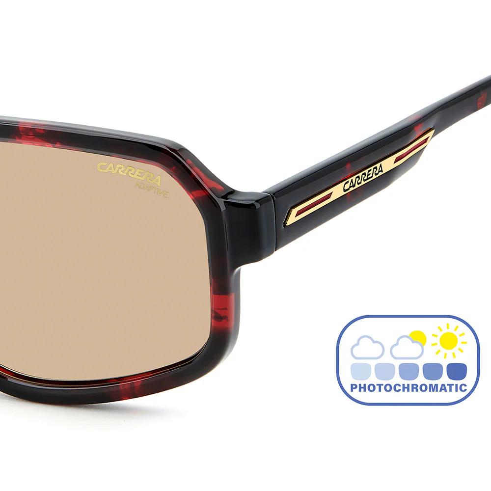 Victory C 26 Navigator Sunglasses with Eco Polyamide Frame - Image 5