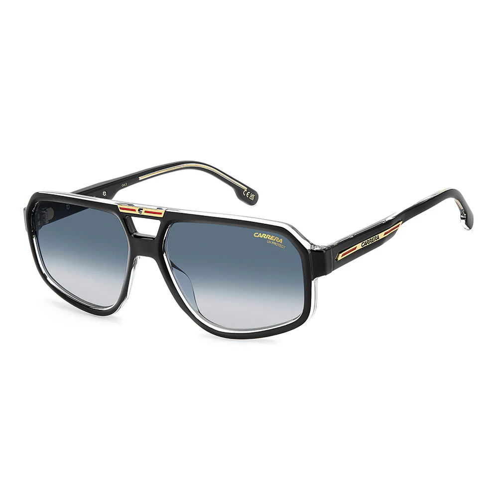 Victory C 26 Navigator Sunglasses with Eco Polyamide Frame - Image 7
