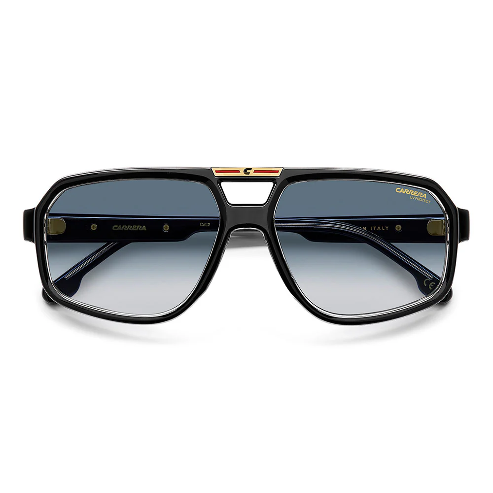 Victory C 26 Navigator Sunglasses with Eco Polyamide Frame - Image 9